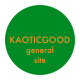 
KAOTICGOOD
general
site